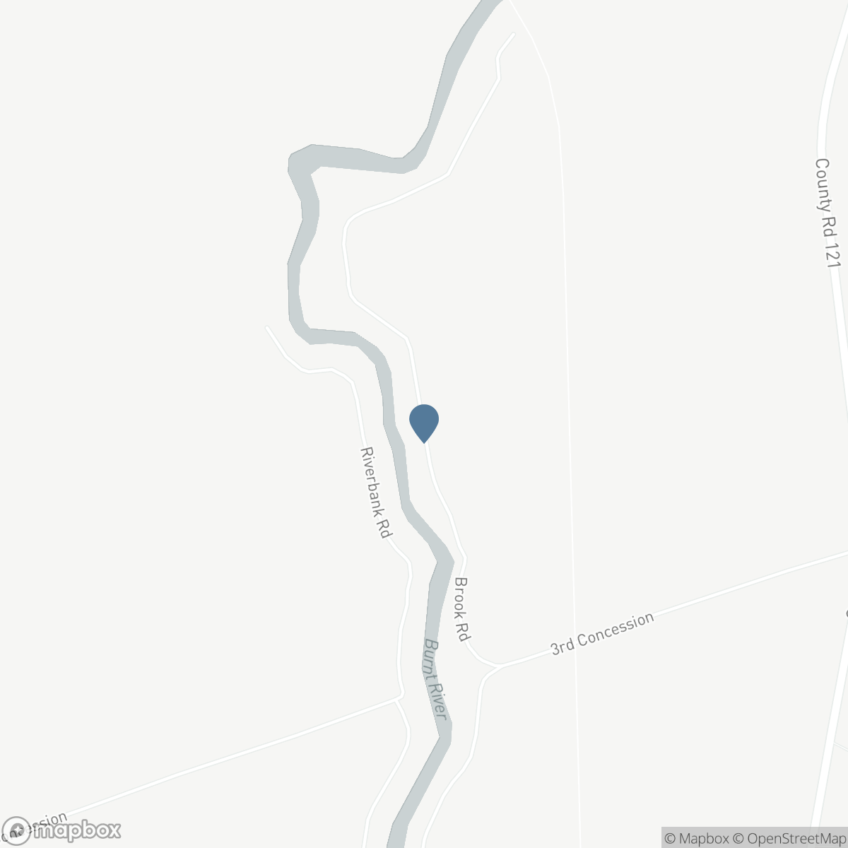 60 BROOK ROAD, Fenelon Falls, Ontario K0M 1N0